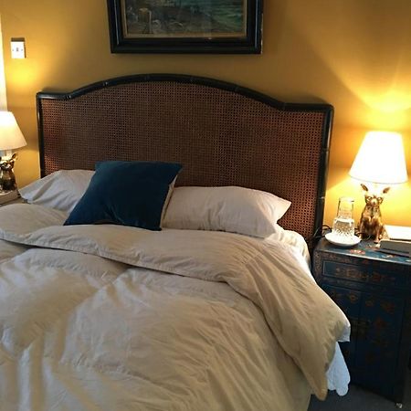 Wynberg House Bed & Breakfast Swansea Ngoại thất bức ảnh