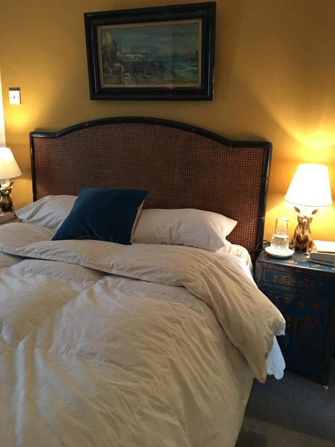 Wynberg House Bed & Breakfast Swansea Ngoại thất bức ảnh
