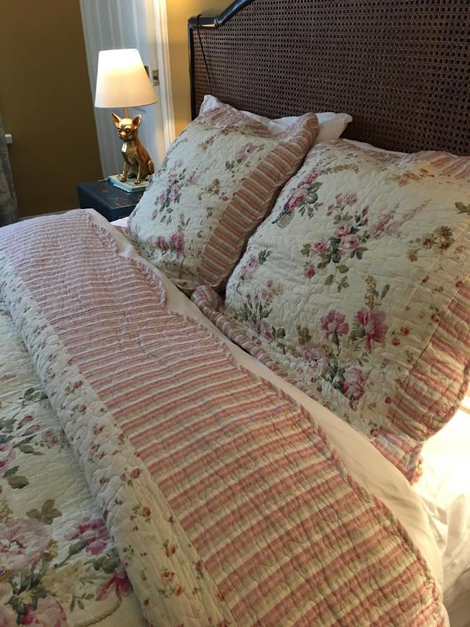 Wynberg House Bed & Breakfast Swansea Ngoại thất bức ảnh