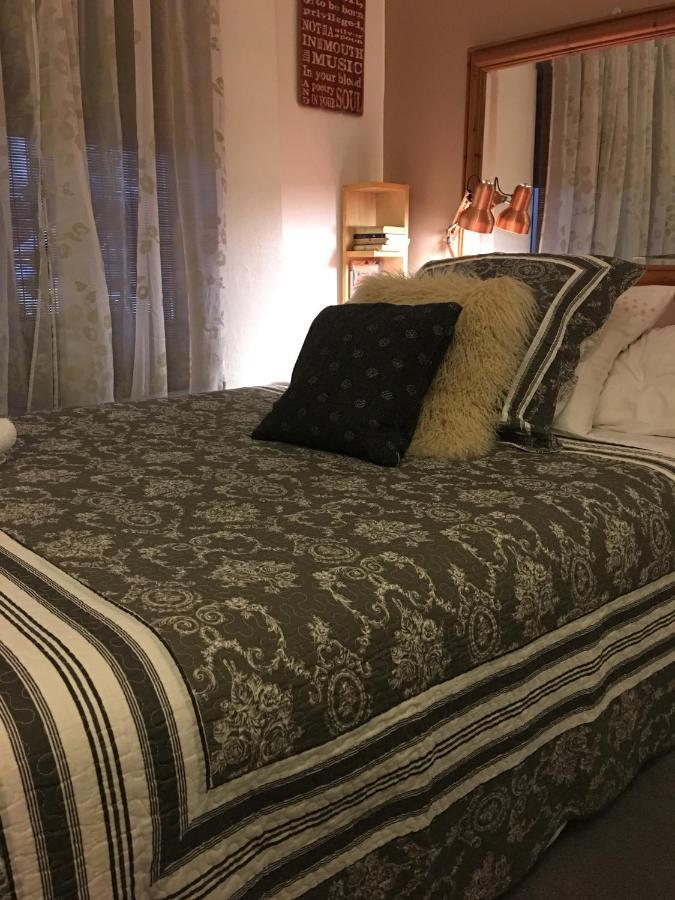 Wynberg House Bed & Breakfast Swansea Ngoại thất bức ảnh