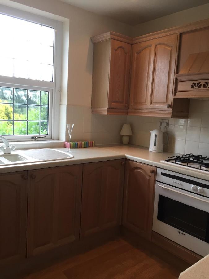 Wynberg House Bed & Breakfast Swansea Ngoại thất bức ảnh