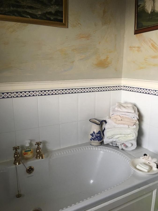 Wynberg House Bed & Breakfast Swansea Ngoại thất bức ảnh