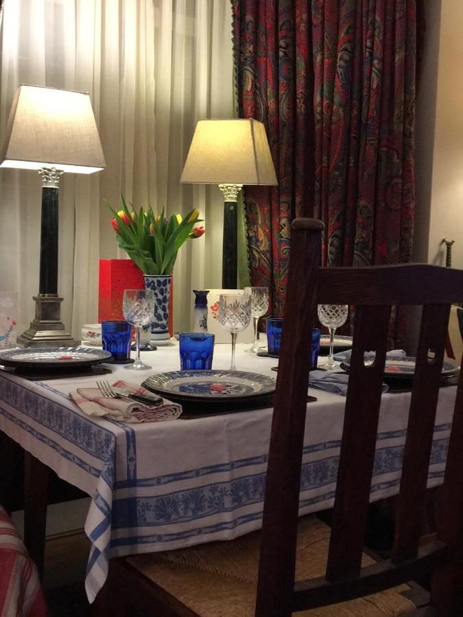 Wynberg House Bed & Breakfast Swansea Ngoại thất bức ảnh