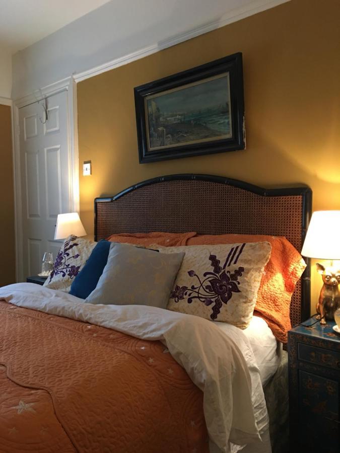 Wynberg House Bed & Breakfast Swansea Ngoại thất bức ảnh