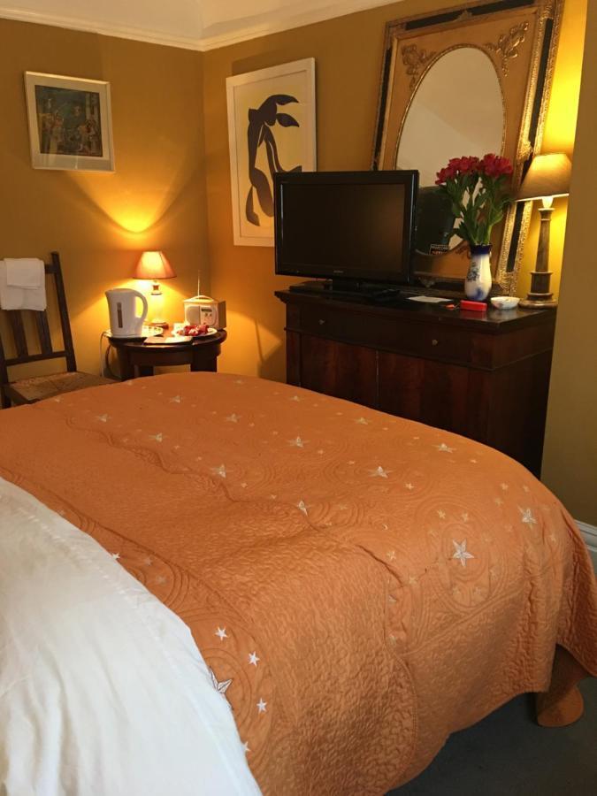 Wynberg House Bed & Breakfast Swansea Ngoại thất bức ảnh