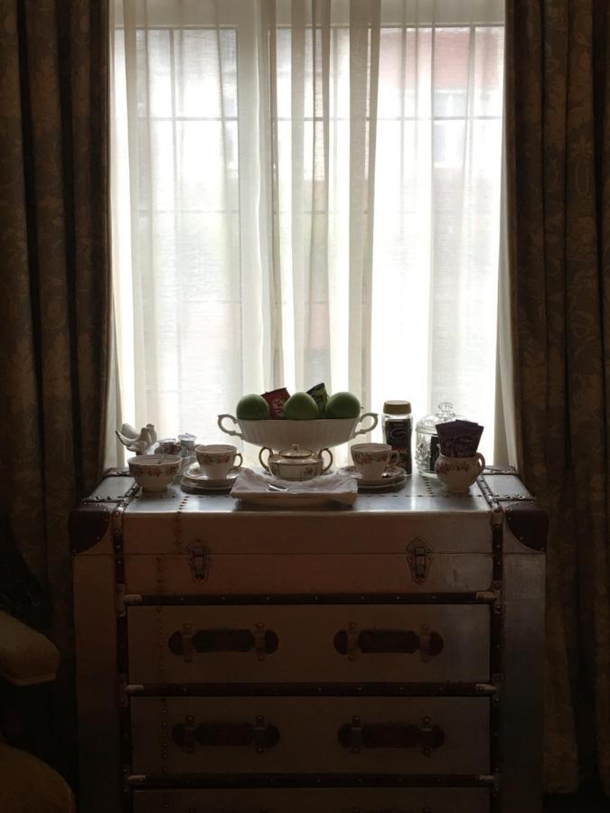 Wynberg House Bed & Breakfast Swansea Ngoại thất bức ảnh