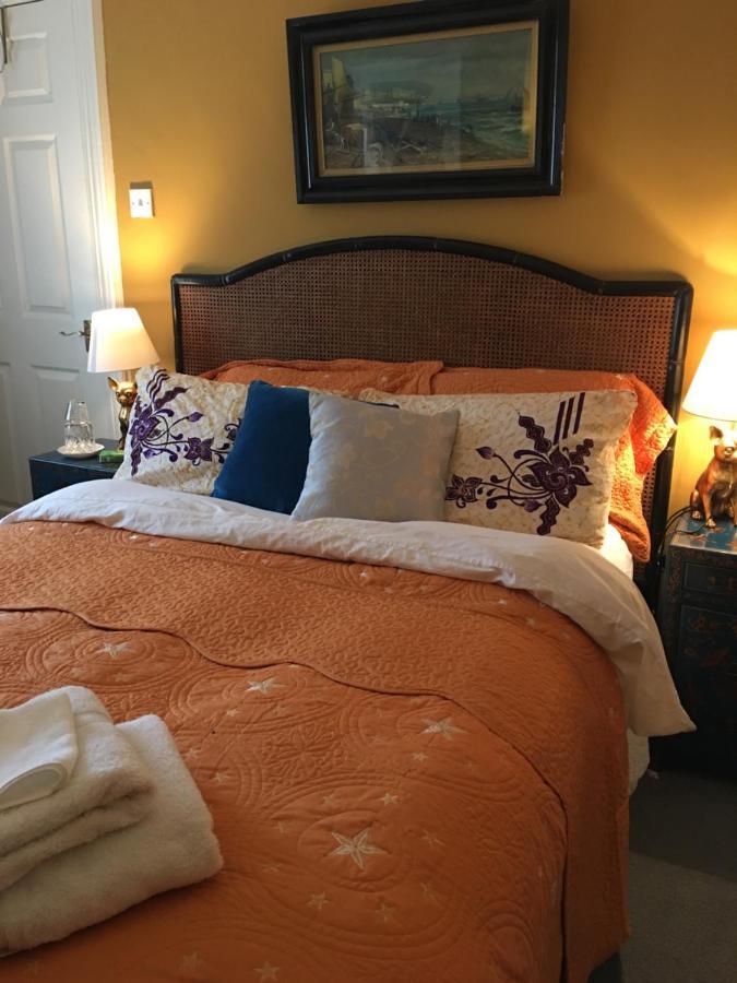 Wynberg House Bed & Breakfast Swansea Ngoại thất bức ảnh