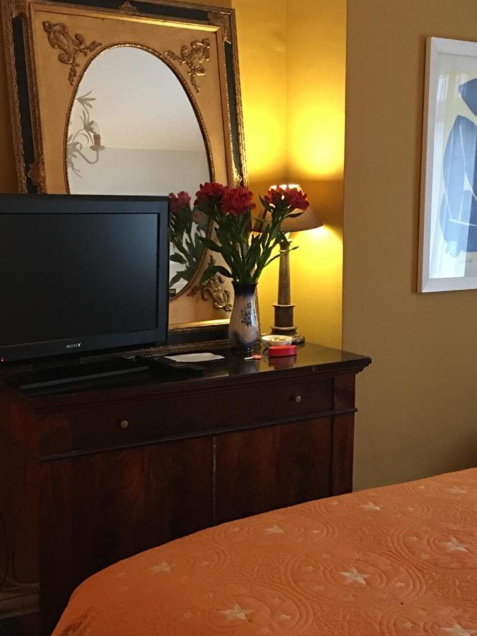 Wynberg House Bed & Breakfast Swansea Ngoại thất bức ảnh