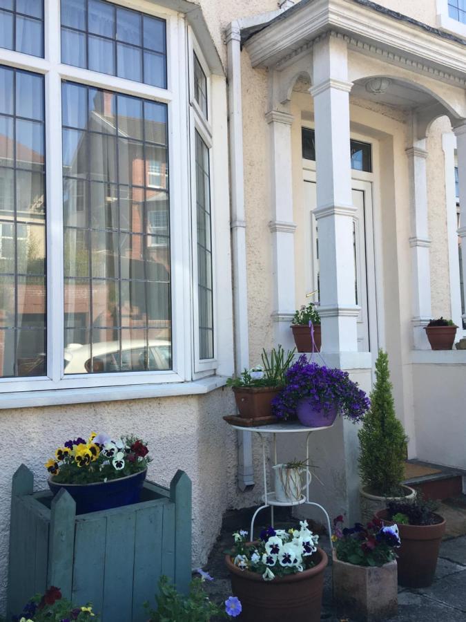 Wynberg House Bed & Breakfast Swansea Ngoại thất bức ảnh