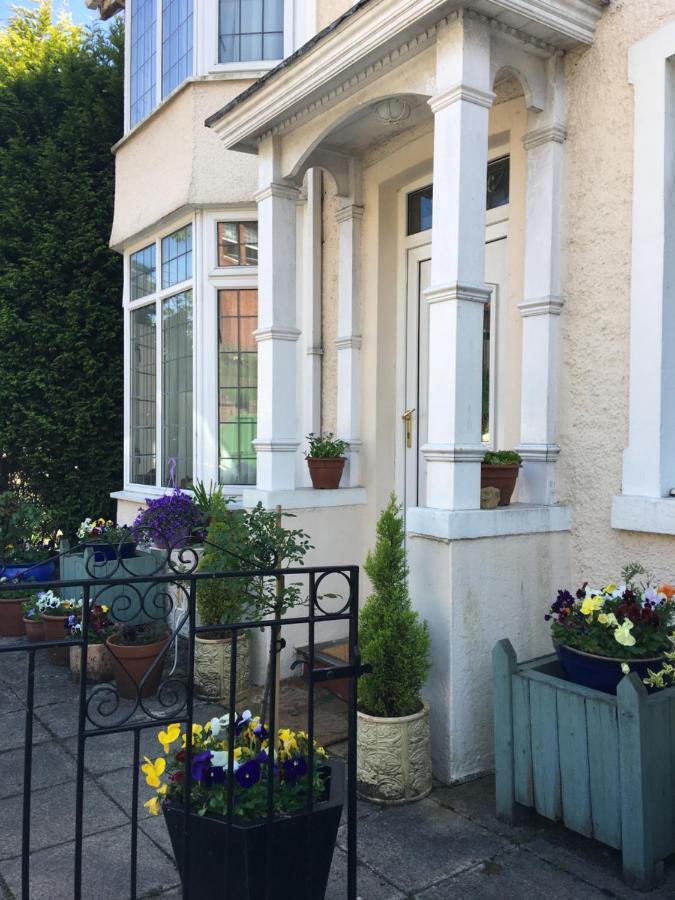 Wynberg House Bed & Breakfast Swansea Ngoại thất bức ảnh