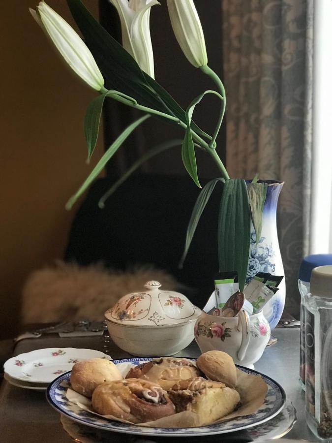 Wynberg House Bed & Breakfast Swansea Ngoại thất bức ảnh