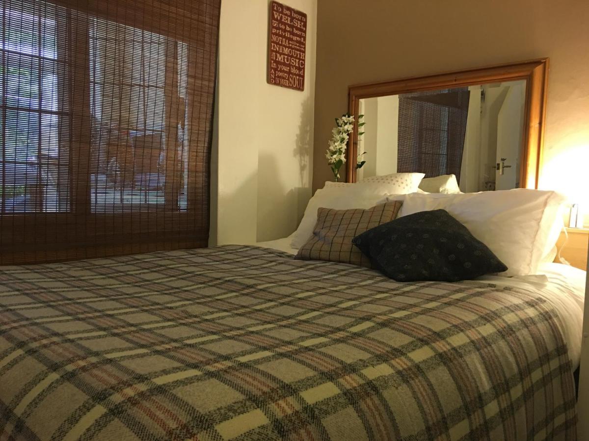 Wynberg House Bed & Breakfast Swansea Ngoại thất bức ảnh
