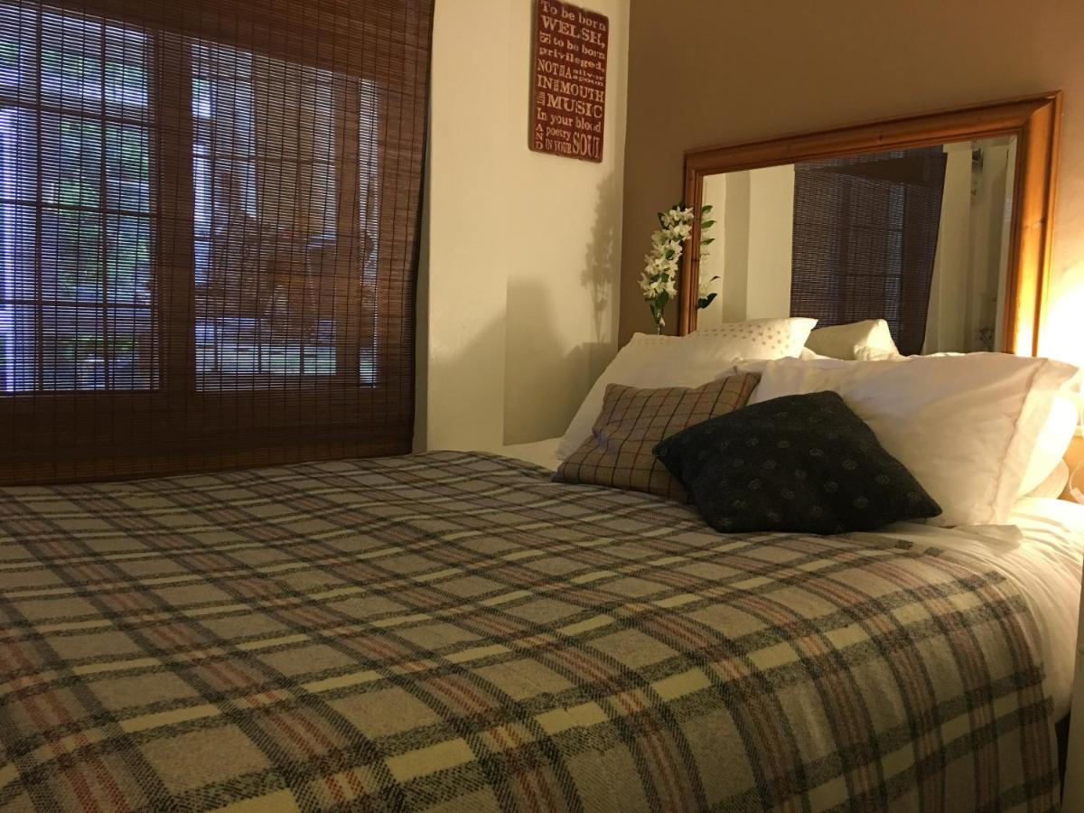 Wynberg House Bed & Breakfast Swansea Ngoại thất bức ảnh