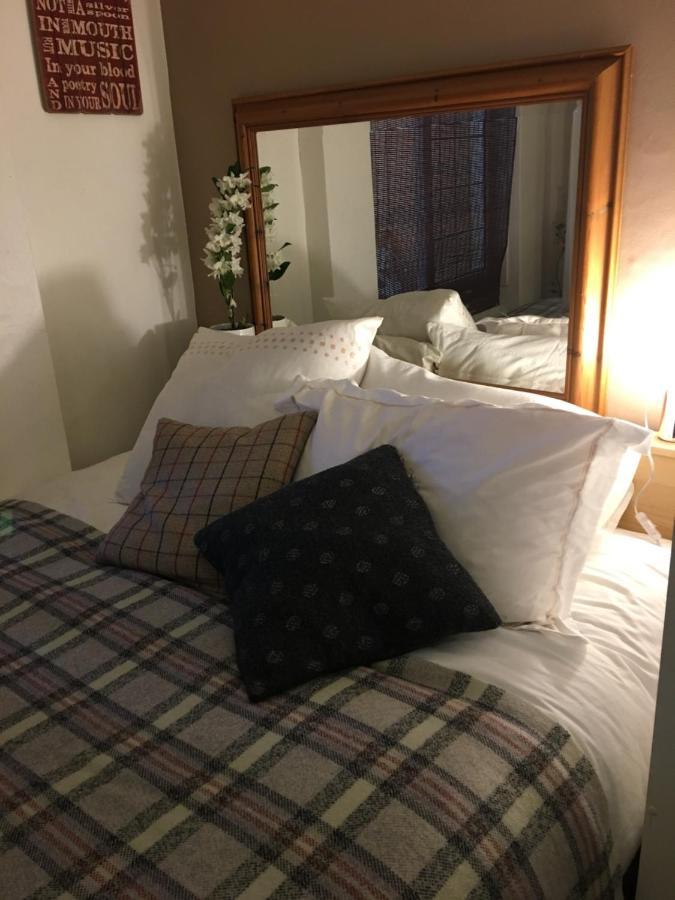 Wynberg House Bed & Breakfast Swansea Ngoại thất bức ảnh