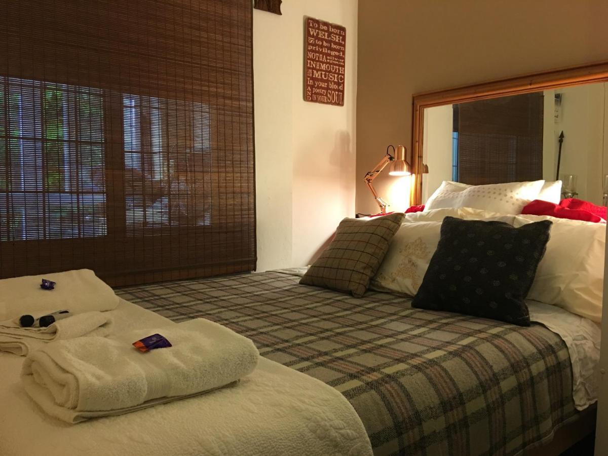Wynberg House Bed & Breakfast Swansea Ngoại thất bức ảnh