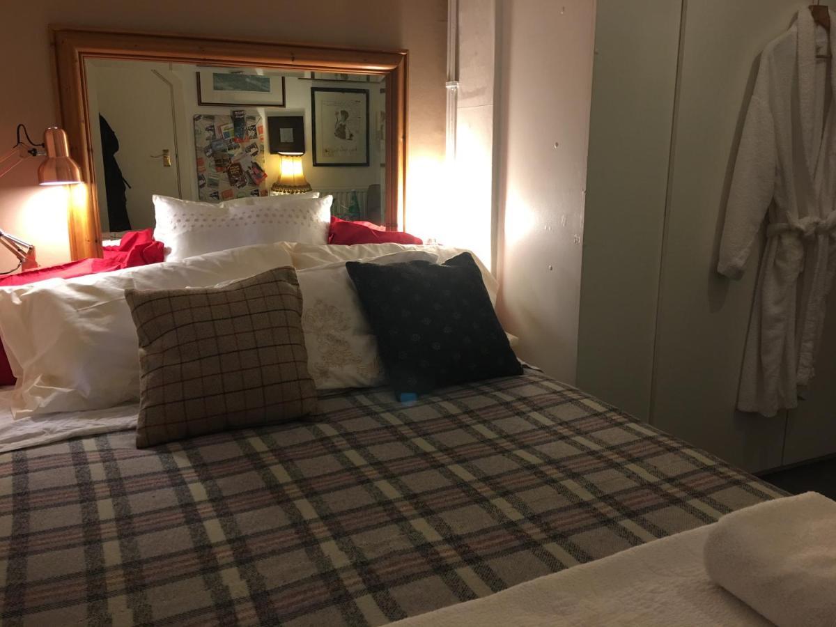 Wynberg House Bed & Breakfast Swansea Ngoại thất bức ảnh
