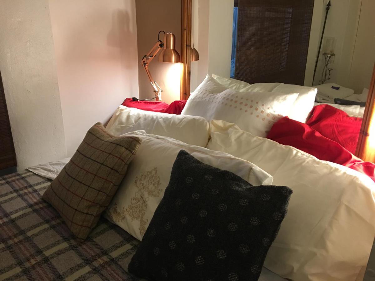 Wynberg House Bed & Breakfast Swansea Ngoại thất bức ảnh
