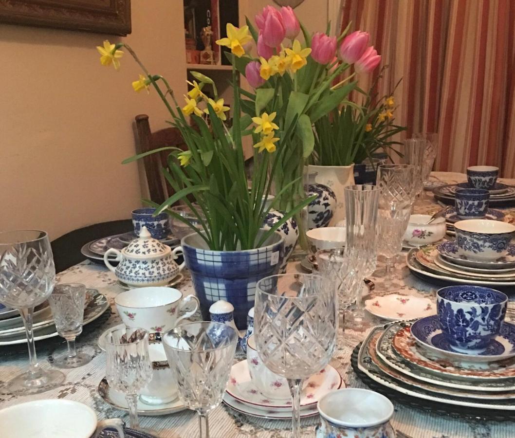 Wynberg House Bed & Breakfast Swansea Ngoại thất bức ảnh