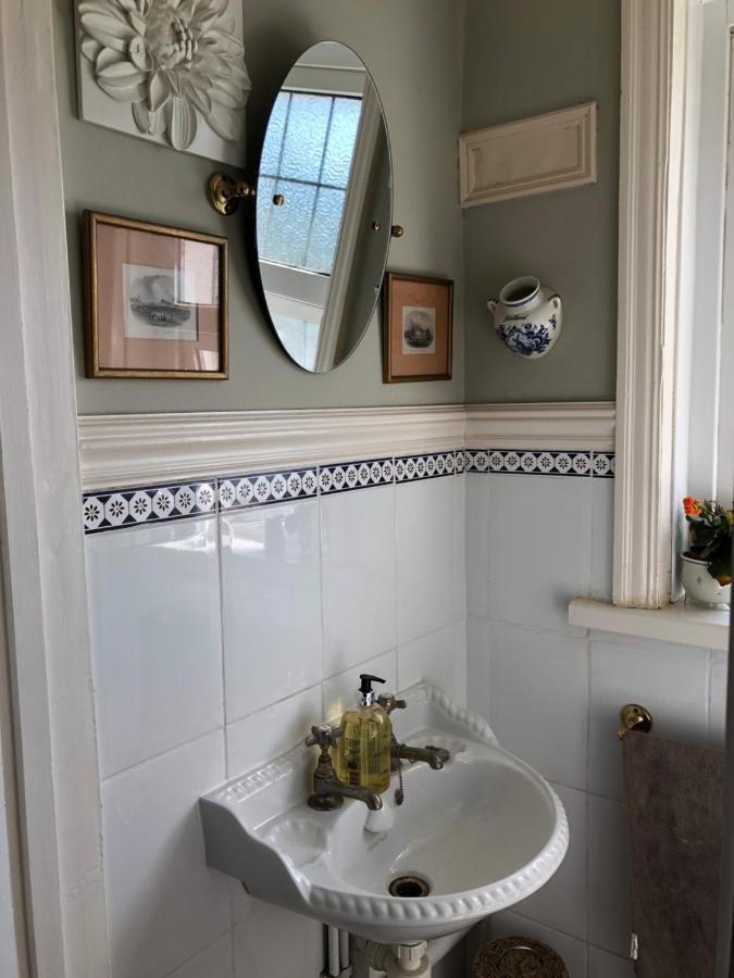 Wynberg House Bed & Breakfast Swansea Ngoại thất bức ảnh