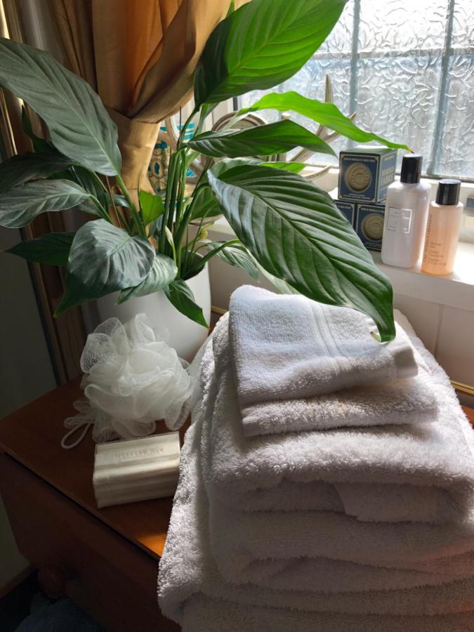 Wynberg House Bed & Breakfast Swansea Ngoại thất bức ảnh